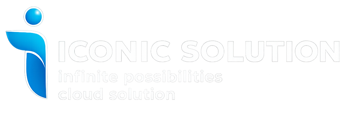 Iconic Solution logo